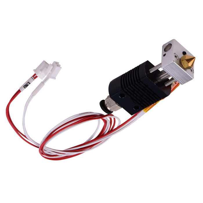 Anet 3D-Drucker Extrusionskopf Hot End Kit
