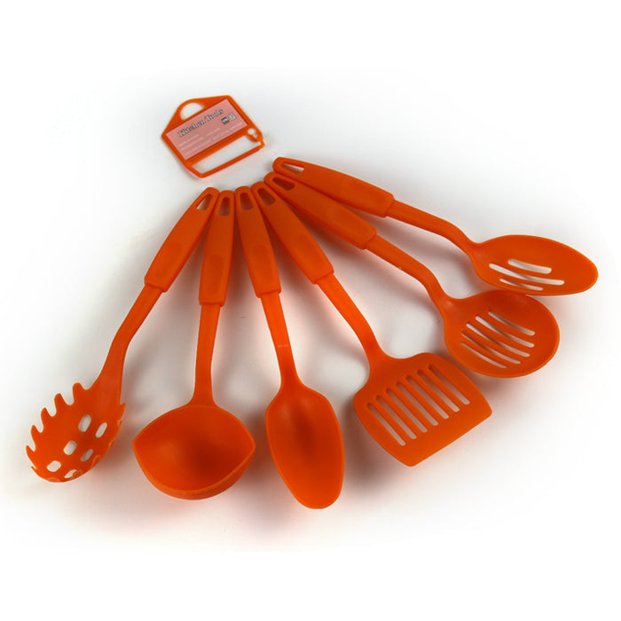Kitchen utensils shovel spoon set non-stick pan kitchen utensils