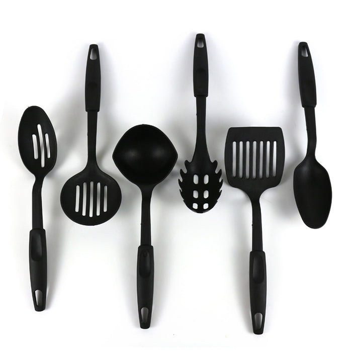 Kitchen utensils shovel spoon set non-stick pan kitchen utensils
