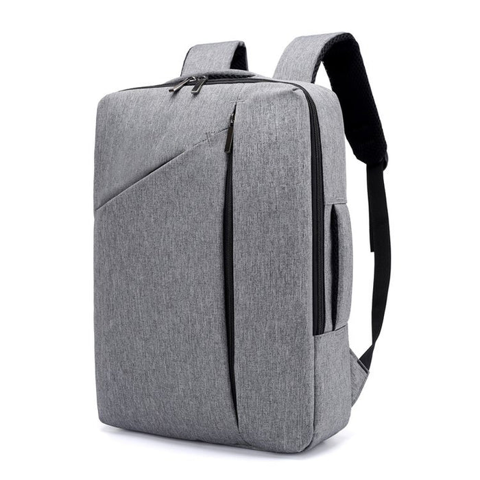 Aosbos Mode Mann Laptop Rucksack Frauen Computer Rucksäcke