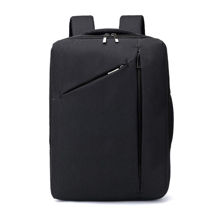 Aosbos Mode Mann Laptop Rucksack Frauen Computer Rucksäcke
