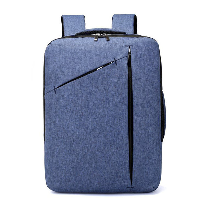 Aosbos Mode Mann Laptop Rucksack Frauen Computer Rucksäcke