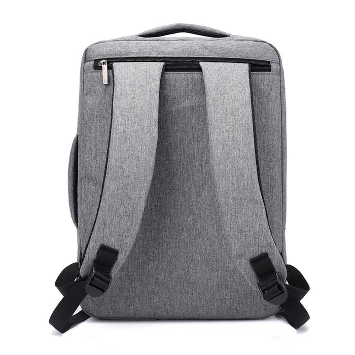 Aosbos Mode Mann Laptop Rucksack Frauen Computer Rucksäcke