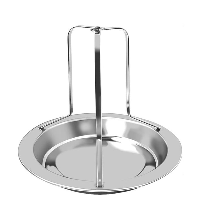 Outdoor BBQ Grill Tool Stainless Steel Grill for Roasting