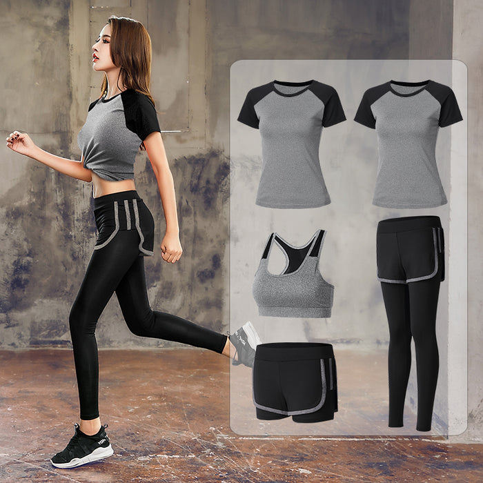 Fitnessstudio Trainingsanzug
