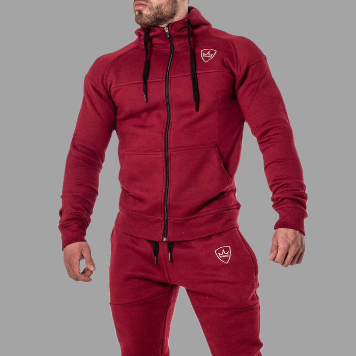 Sportanzug