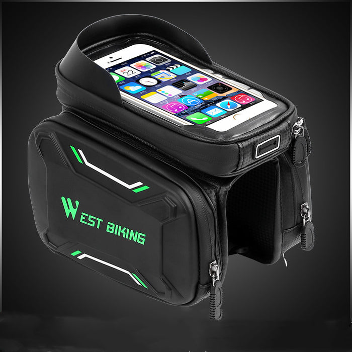 Equipment for cycling