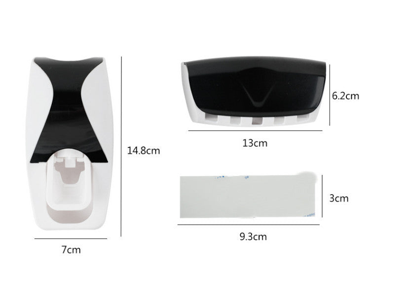 Bad-Accessoires-Set
