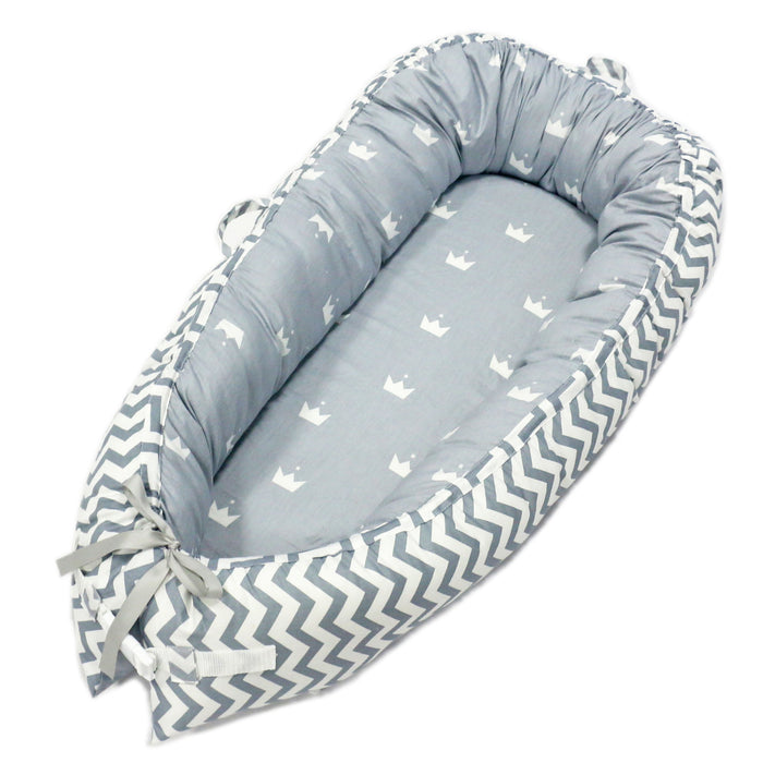 Baby bed