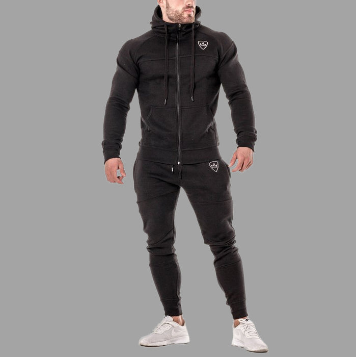 Sportanzug