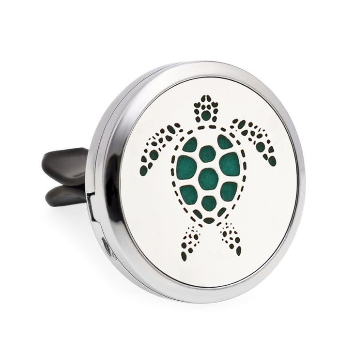 Auto-Klimaanlage Luftauslass Parfüm Clip Autozubehör Ornamente