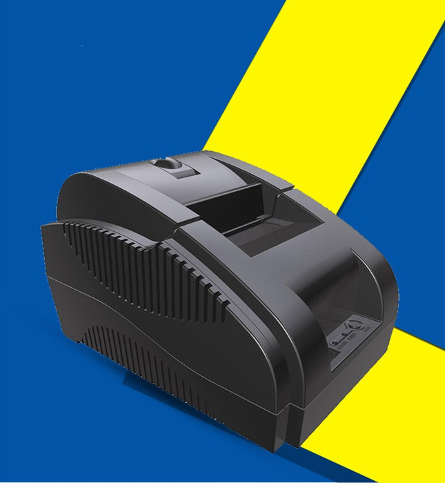 Bluetooth Live-Voice-Drucker zum Mitnehmen Thermodrucker