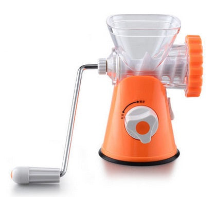 Grill machine