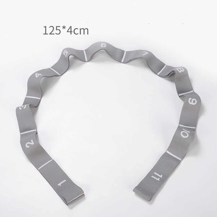 Fitness Elastic Band Widerstand Band Tanz Tension Band