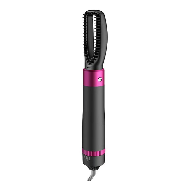 Professionelle 5 in 1 Haartrockner Bürste Trockner und Glättungsbürste Elektrische Haarstyling Werkzeug Automatische Haar Lockenwickler Beauty Supplies Gadgets