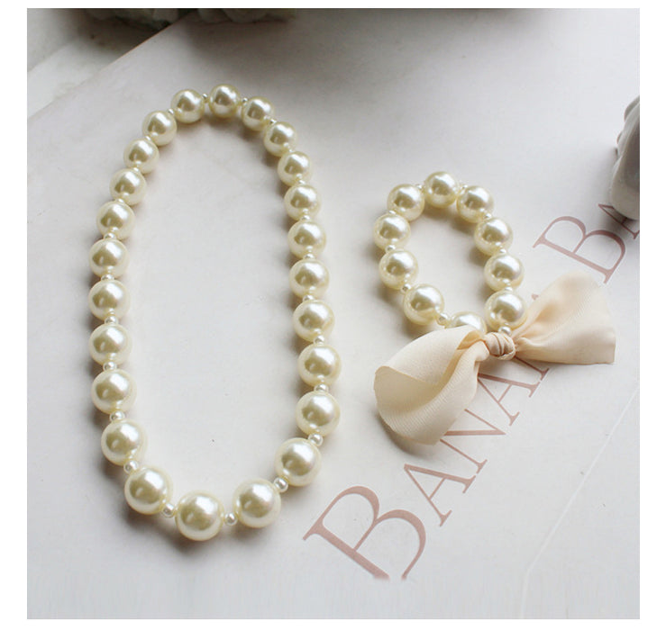 Fashion kids accessories girls jewelry