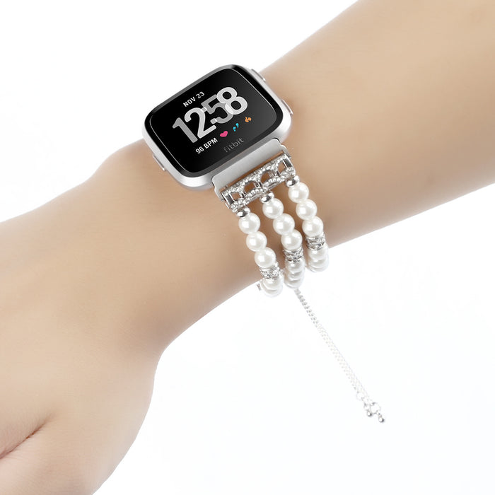 Perlenband-Schmuck Stretch-Armband Armband