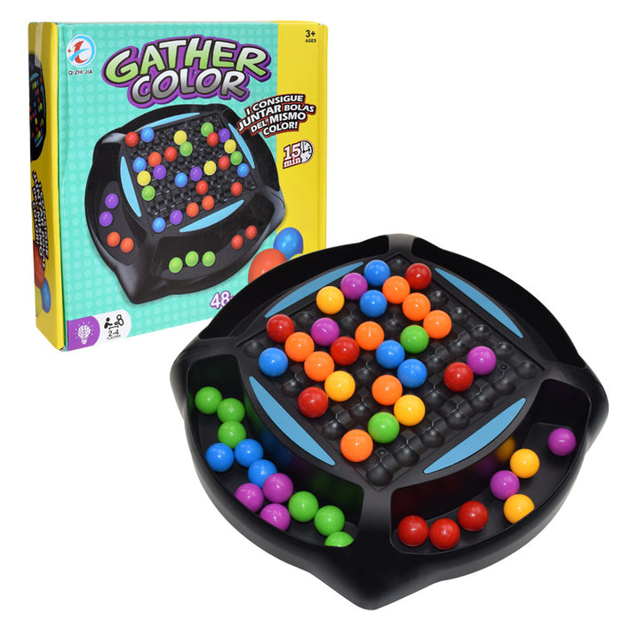 Zug Brettspiel Puzzle Spielzeug