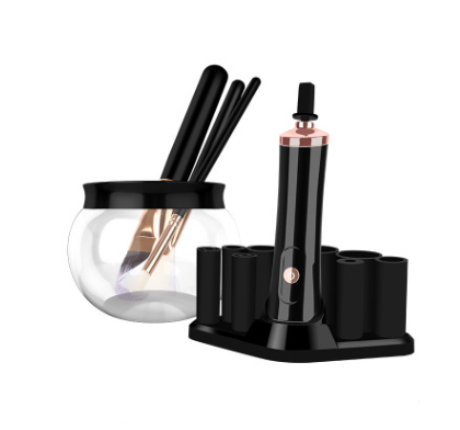 Make-up-Pinselreiniger