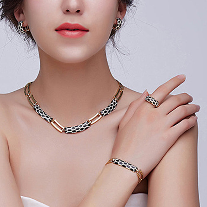 Modeschmuck-Sets für Frauen
