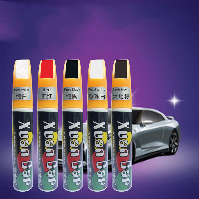 Auto-Lackierstift für die Kratzerreparatur