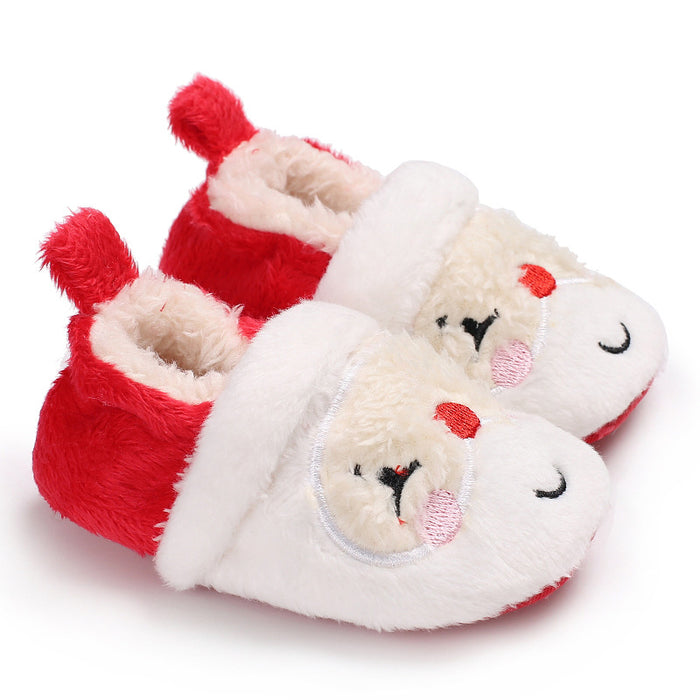 Babyschuhe für Männer und Frauen