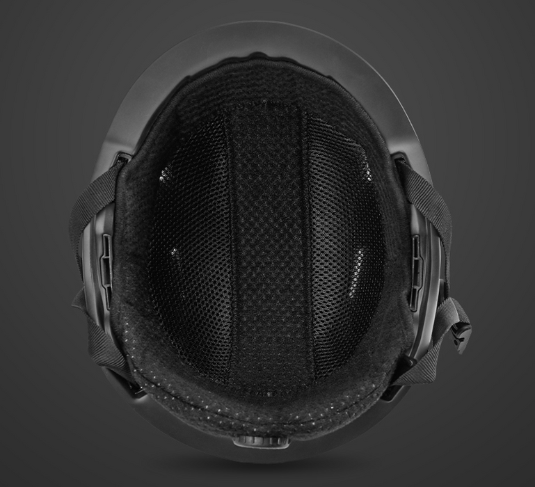 Skihelm
