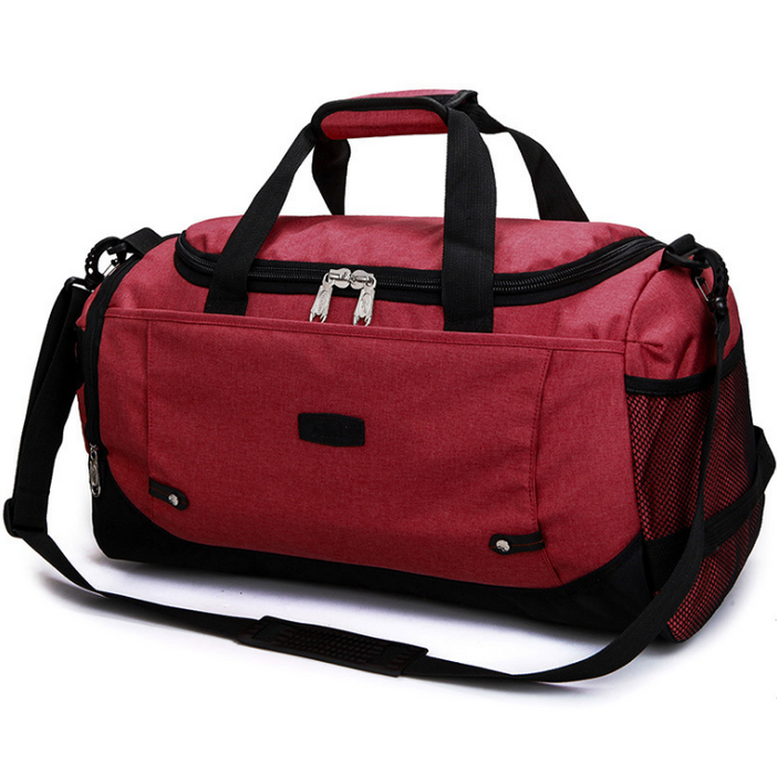 Reisetasche mit großer Kapazität