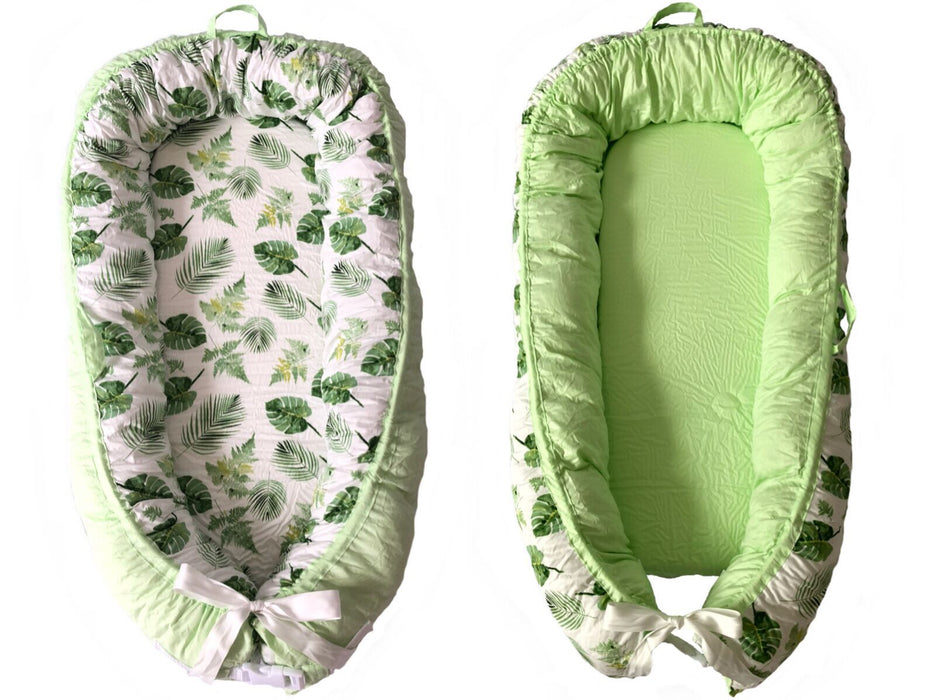 Baby bed
