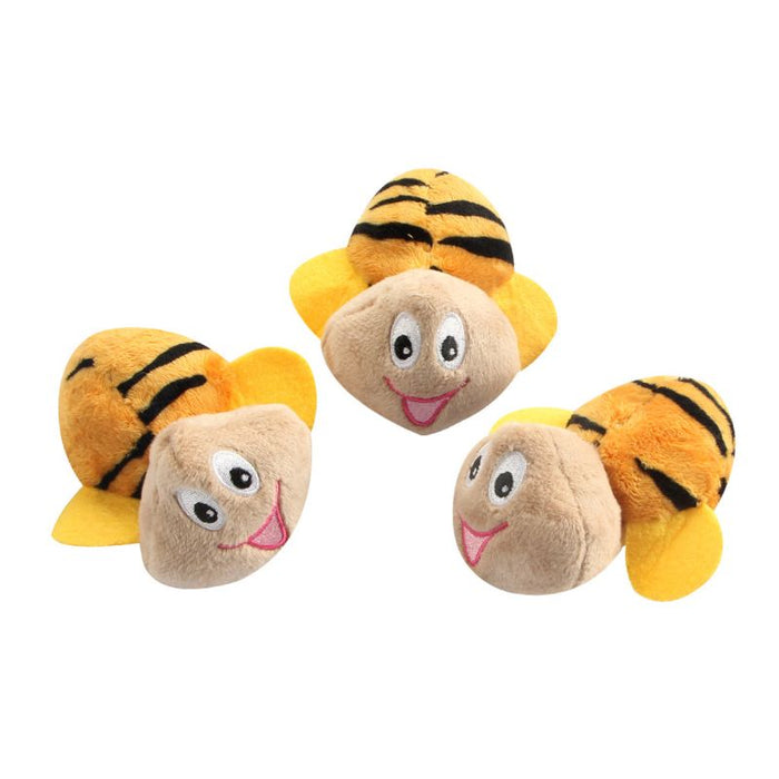 Pet Voice Plüschtiere