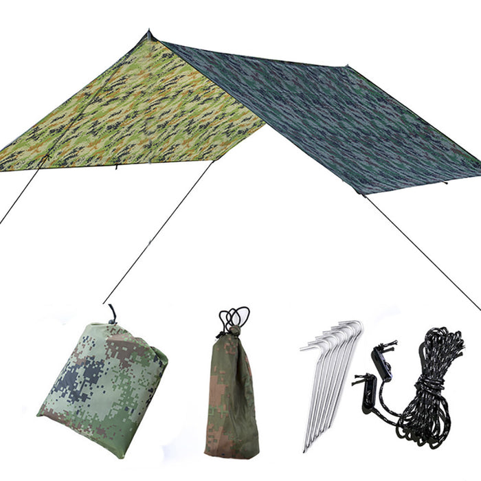 Strand-Campingzelt
