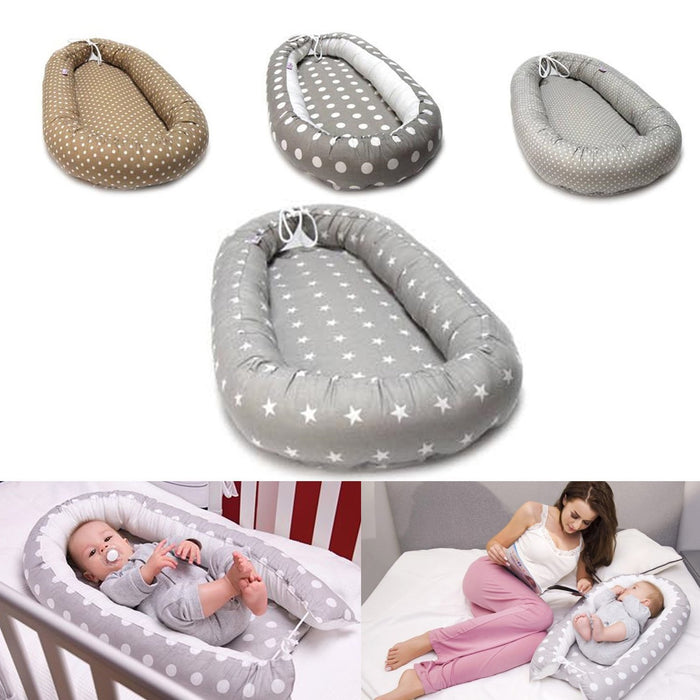 Baby bed