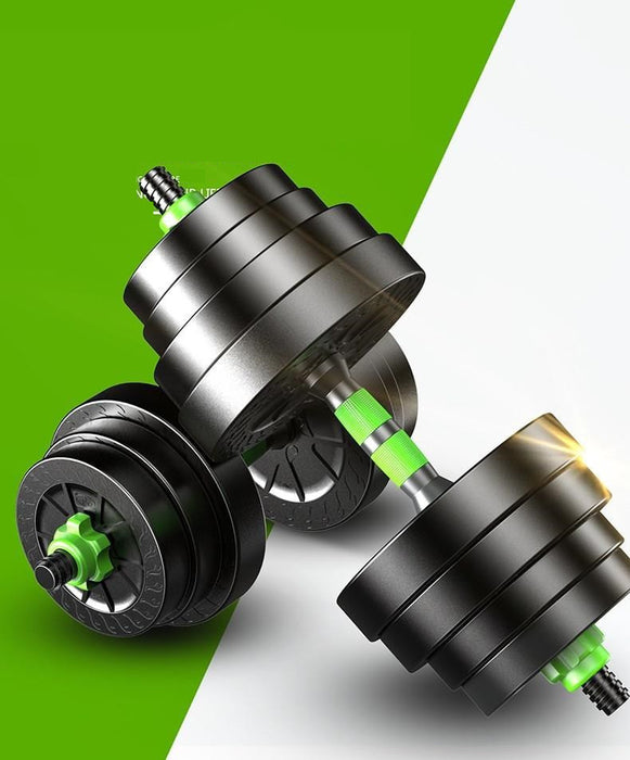 Abnehmbare Fitnessgeräte Home