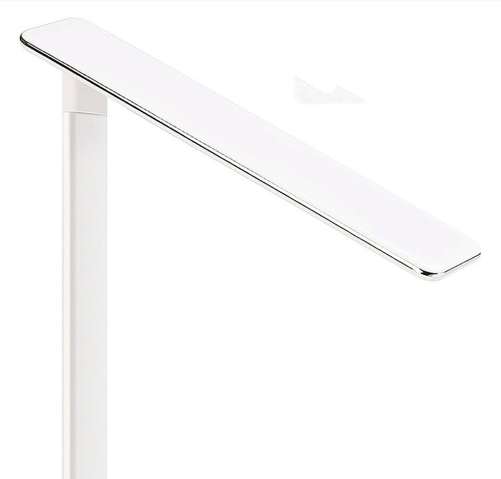Kabellos aufladbare Schreibtischlampe