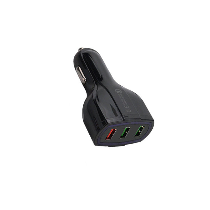 Elektronisches Autoladegerät