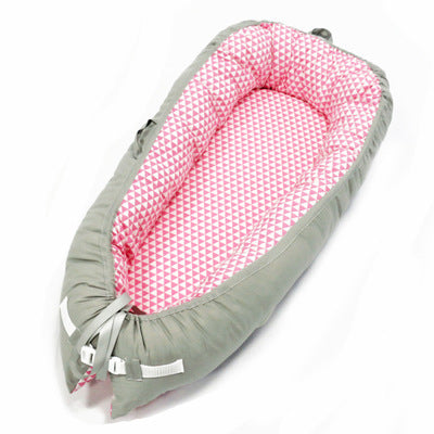 Baby bed