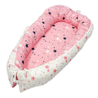 Baby bed