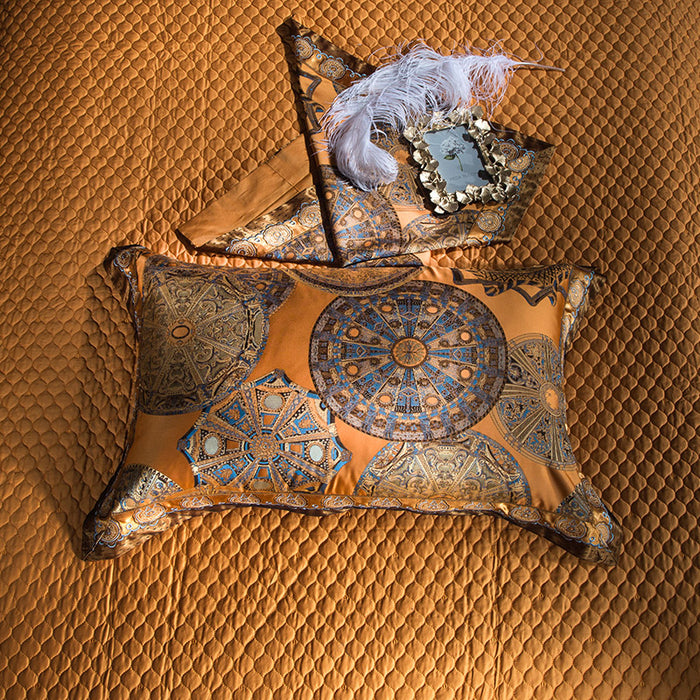 Luxuriös Heimtextil Bettwäsche Set
