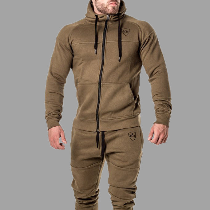 Sportanzug