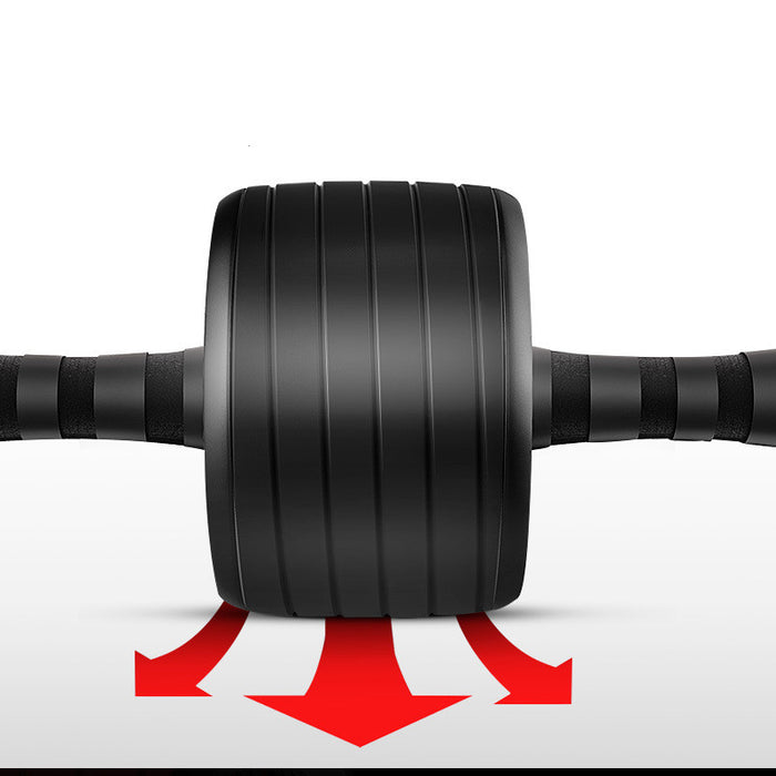 Home fitness abs rad