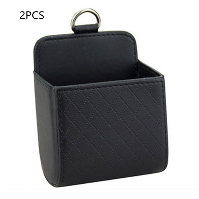 Accessories air outlet multi-function car bag