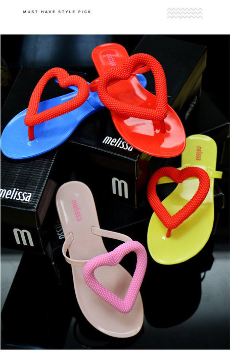 Flip-Flops für Frauen Sommerkleidung Rutschfest