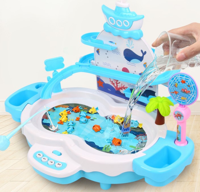 Children's toys
