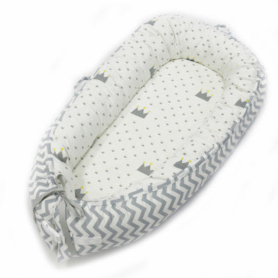 Baby bed