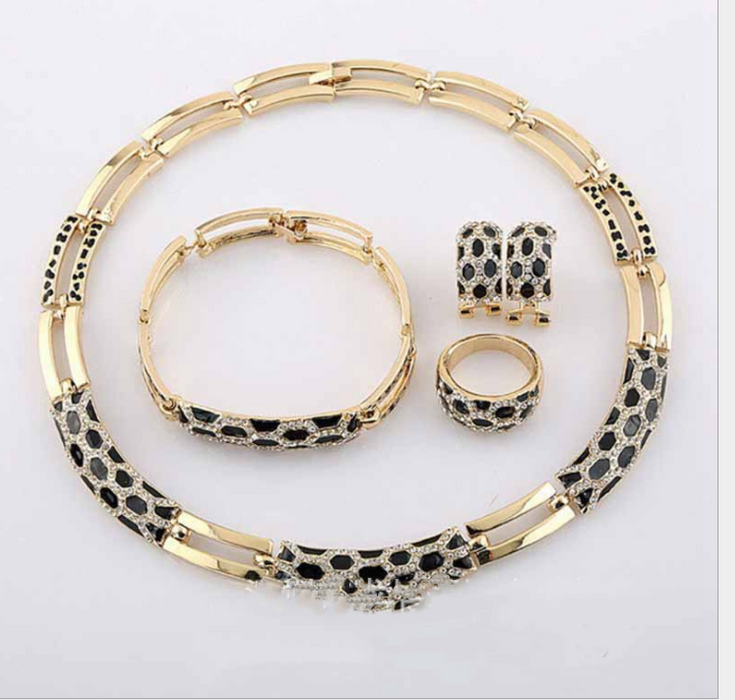 Modeschmuck-Sets für Frauen