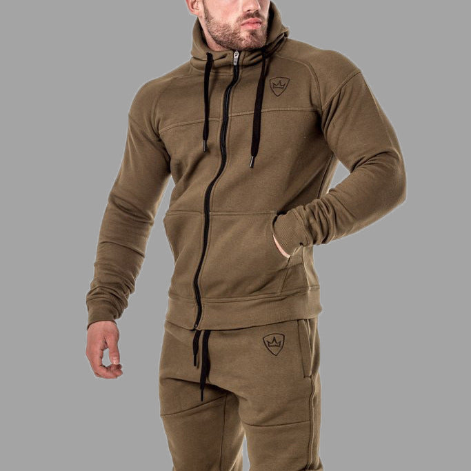 Sportanzug