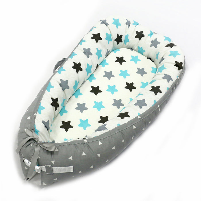 Baby bed
