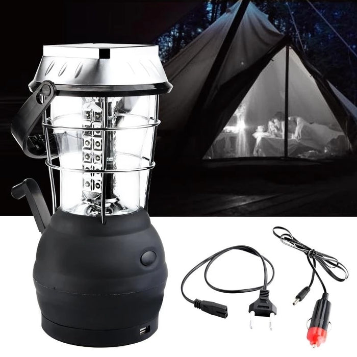Camping Licht