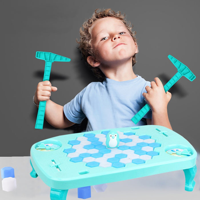 Desktop-Puzzle-Spiel Plastikspielzeug