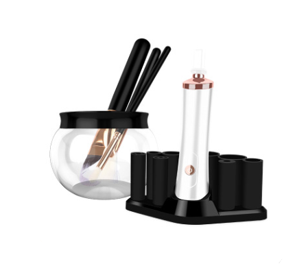 Make-up-Pinselreiniger